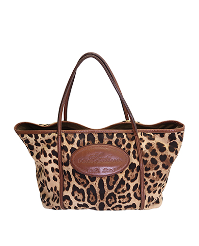 Shopping Tote L, front view